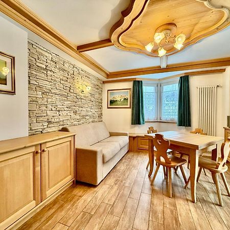 B&B Family Accommodation Canazei Bike Friendly Dış mekan fotoğraf