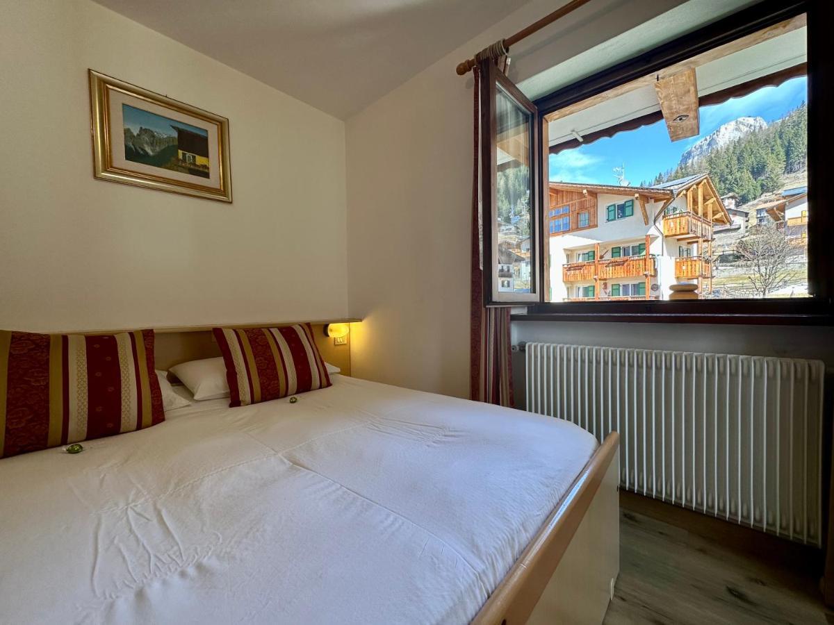 B&B Family Accommodation Canazei Bike Friendly Dış mekan fotoğraf